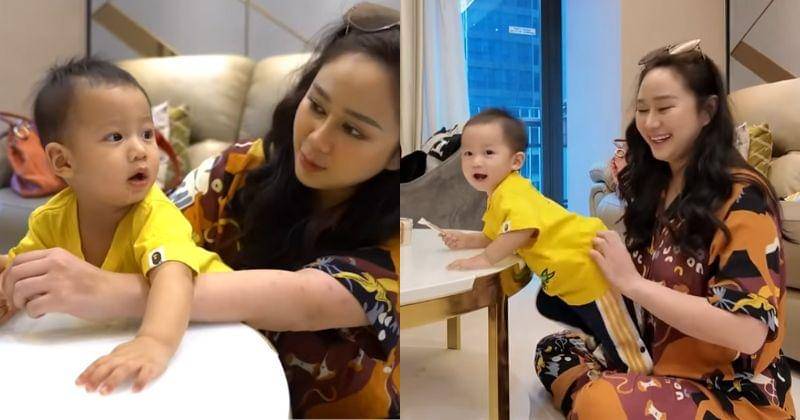 Youtube.com/denise chariesta